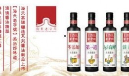 海天酱油 爆料视频播放,揭秘食品添加剂真相